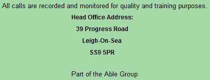 Mill Hill Local Drainage Head Office